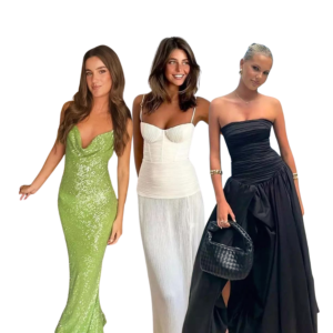 Formal Wear