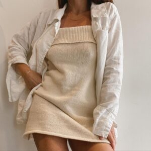 St Agni Knit